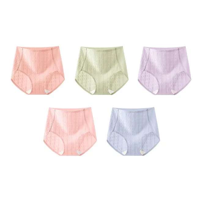 Urban Beauty Underpants Women's Combo Set-12