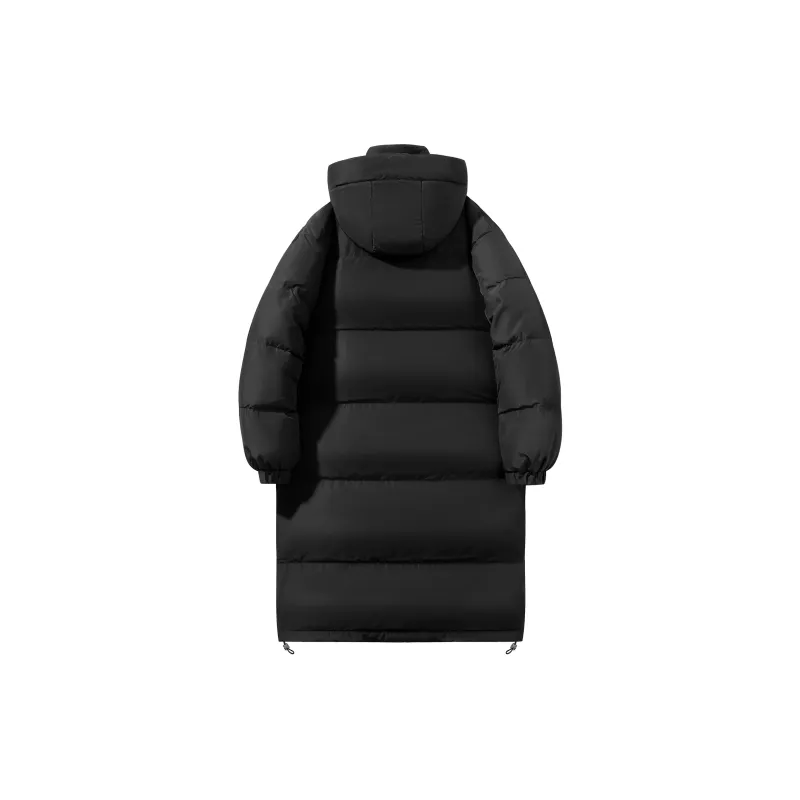 Lightning X Storm Down Jacket Unisex-1