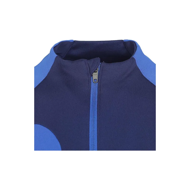 Nike Jackets Men Blue-3