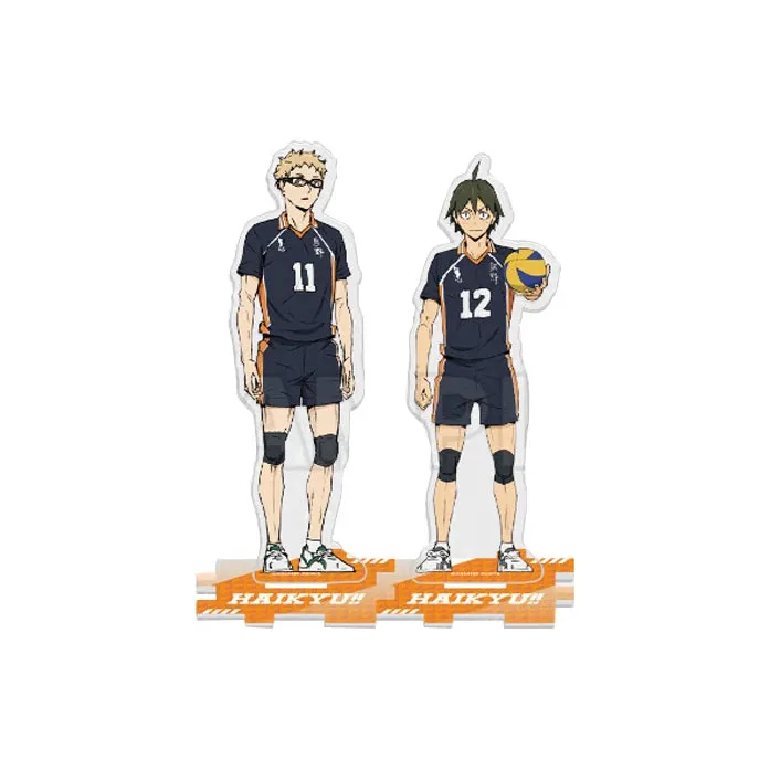 GuGuGuGu Acrylic Stands-1