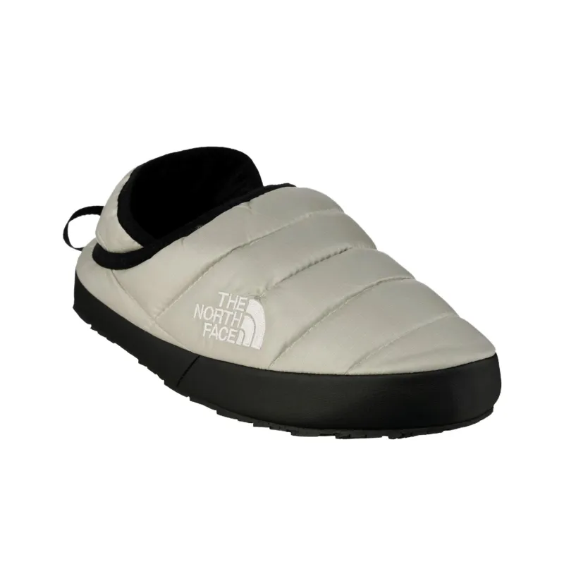 THE NORTH FACE Nuptse Anti Slip Wear Resistant Low Top Casual Shoes Unisex Light Olive Green-2