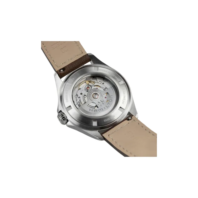 Hamilton Unisex Watch-2