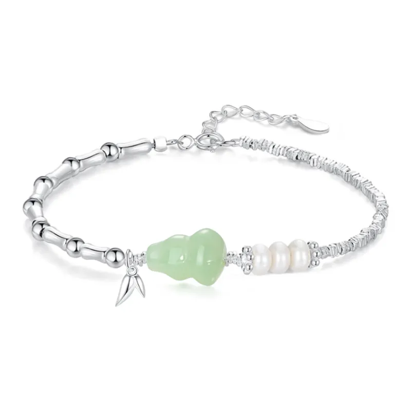 Crafts Women's Alloy Bracelets Unisex-0