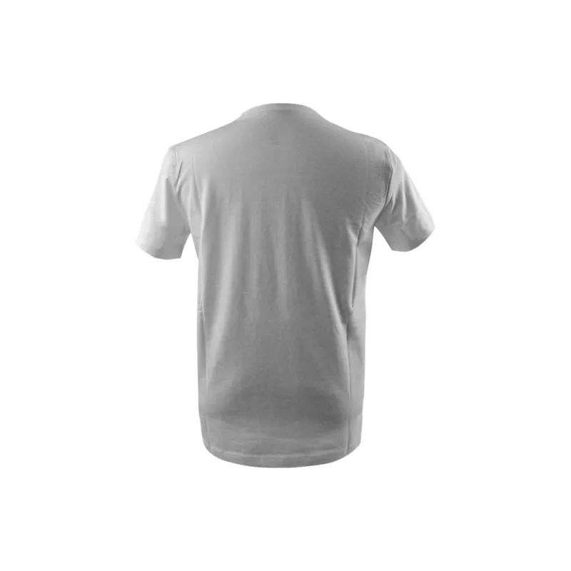 Converse Star Chevron Camo Fill Bo T-Shirt Men's White-1