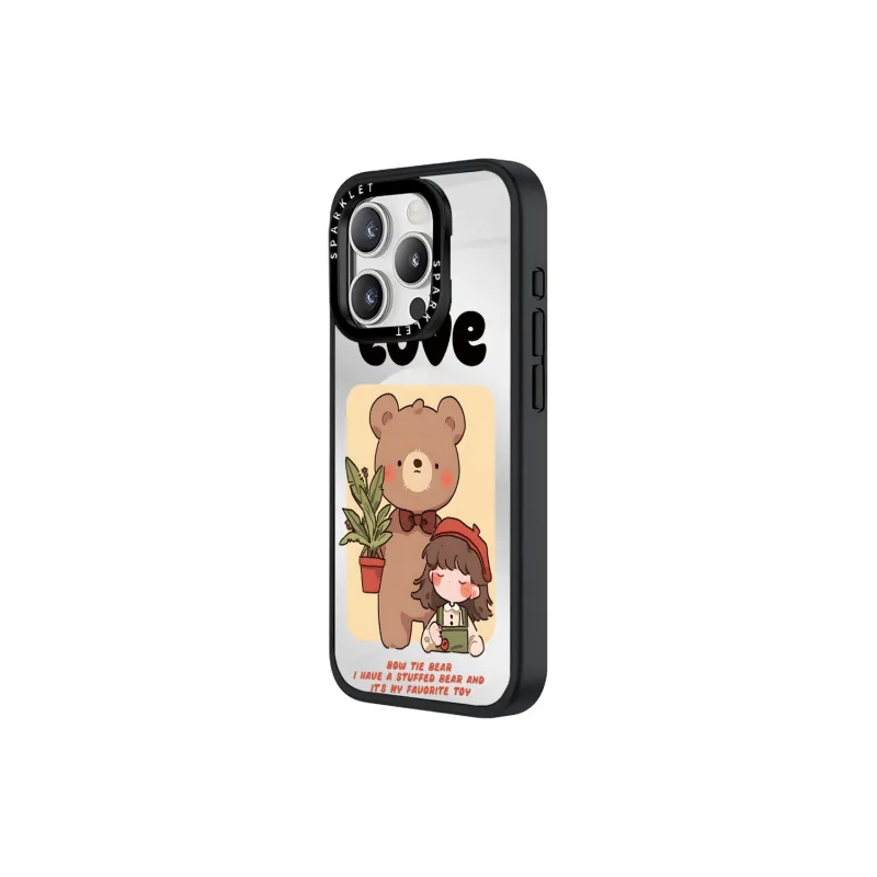 MINISO Phone Cases-1