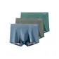3 Pack (Dodger Blue+Deep Winter Gray+Dark Baby Green)