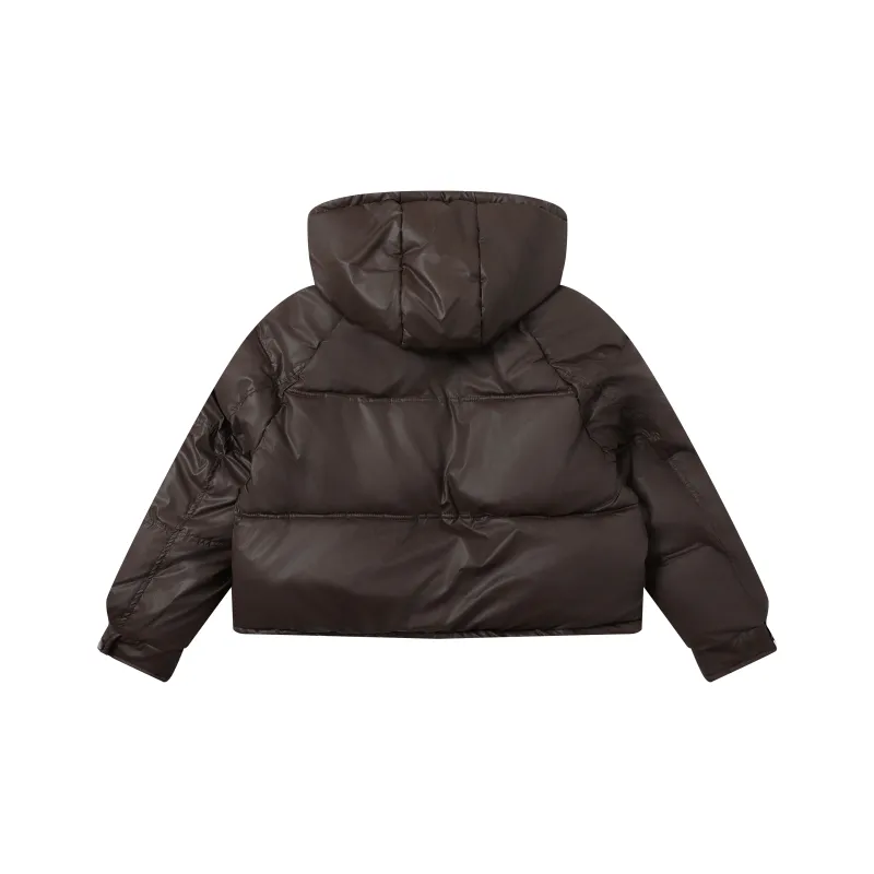 LSVE Puffer Jackets Women's-11