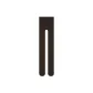 Dark Brown-Single Pack