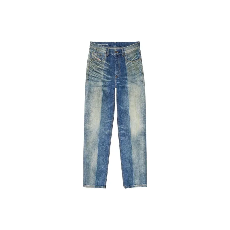 DIESEL D Macs Jeans-1