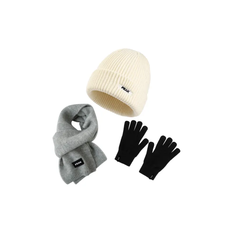 PEAK Beanies Unisex-11