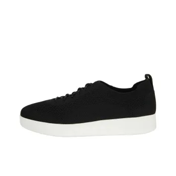 FITFLOP Rally Low-Top Casual Shoes Women's Black