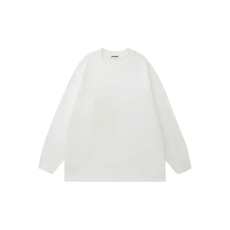 HIPANDA T Shirts Unisex-1