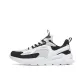 Mist Gray/Jet Black