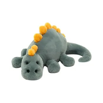 JELLYCAT Douglas Dino Stuffed Animal