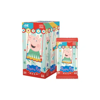Shiningsoul Piglet Party Collection Episode 1 Basic Edition IP/Anime Cards 1 Box/20 Packs