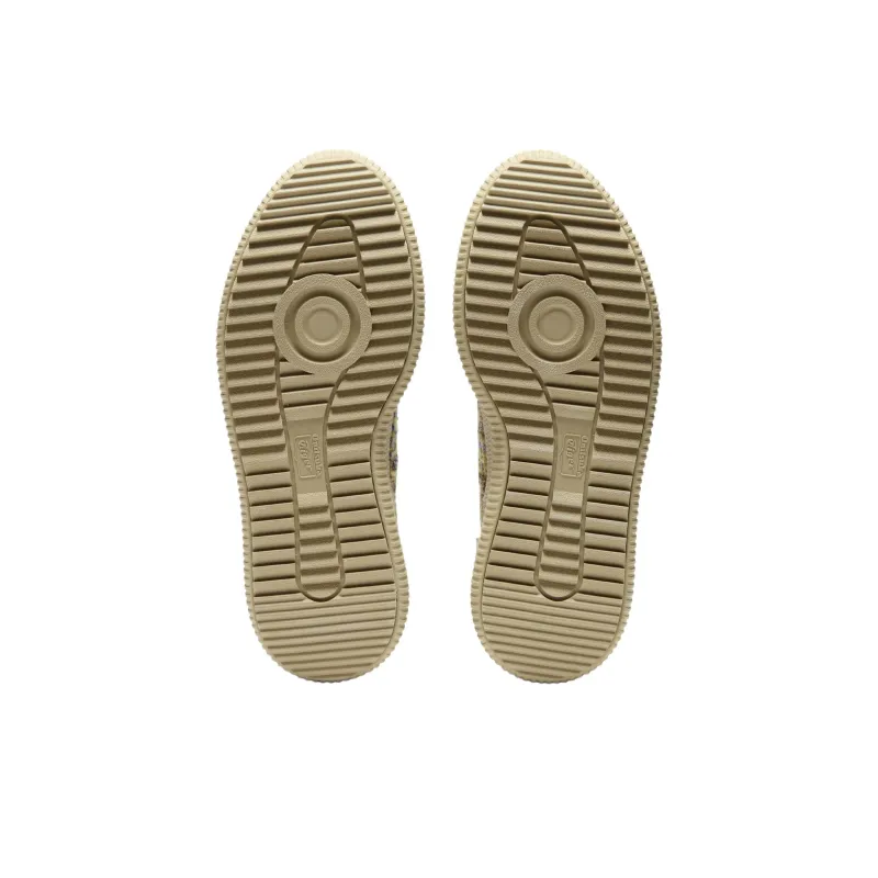 Onitsuka Tiger Delecity Birch Wood Crepe-4