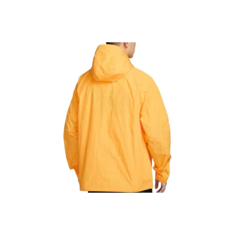 Nike Jackets Coats Men's University Gold-3