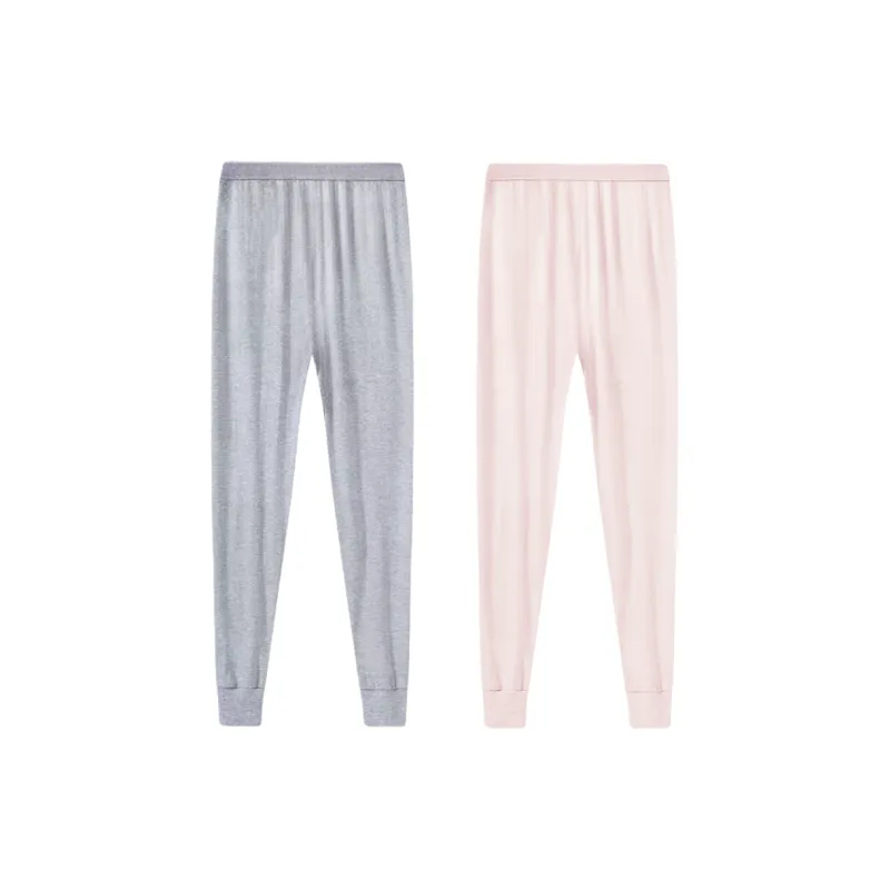 Lan Miao Thermal Pants Women's 2 Pack-6