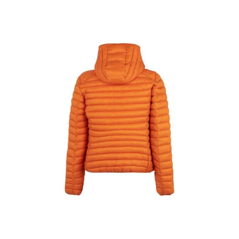 SAVE THE DUCK Jackets & Coats Men's Orange-1