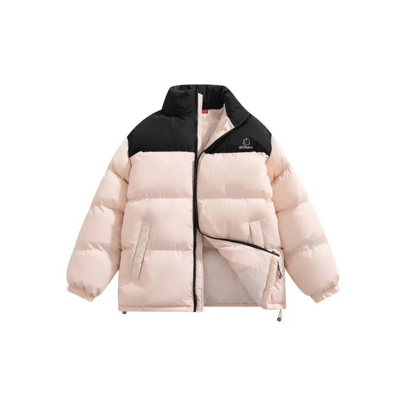 ALI THE FOX Puffer Jacket Unisex-9