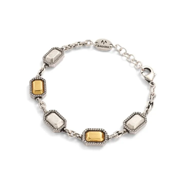 BABAMA Bracelets Unisex-1