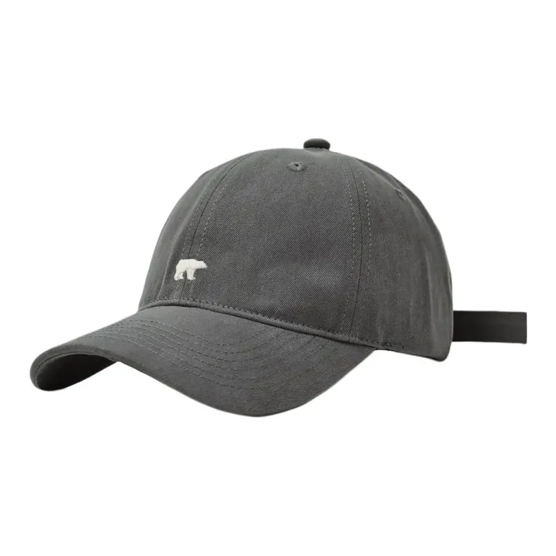 PALBAS Cotton Baseball Caps Unisex-2
