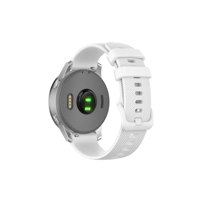 XINGYAAN Samsung Compatibility Watch Band Silicone Material-5