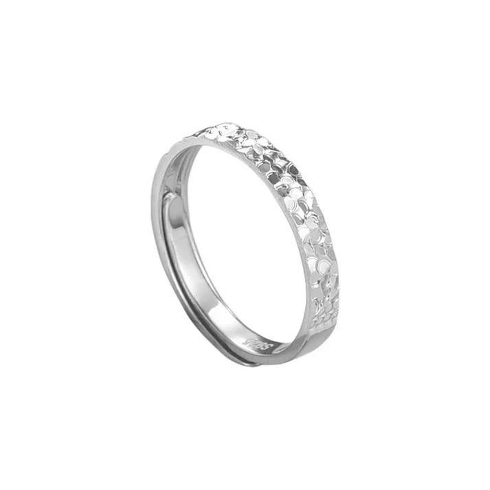 Wylyp S925 Silver Rings Women's-0