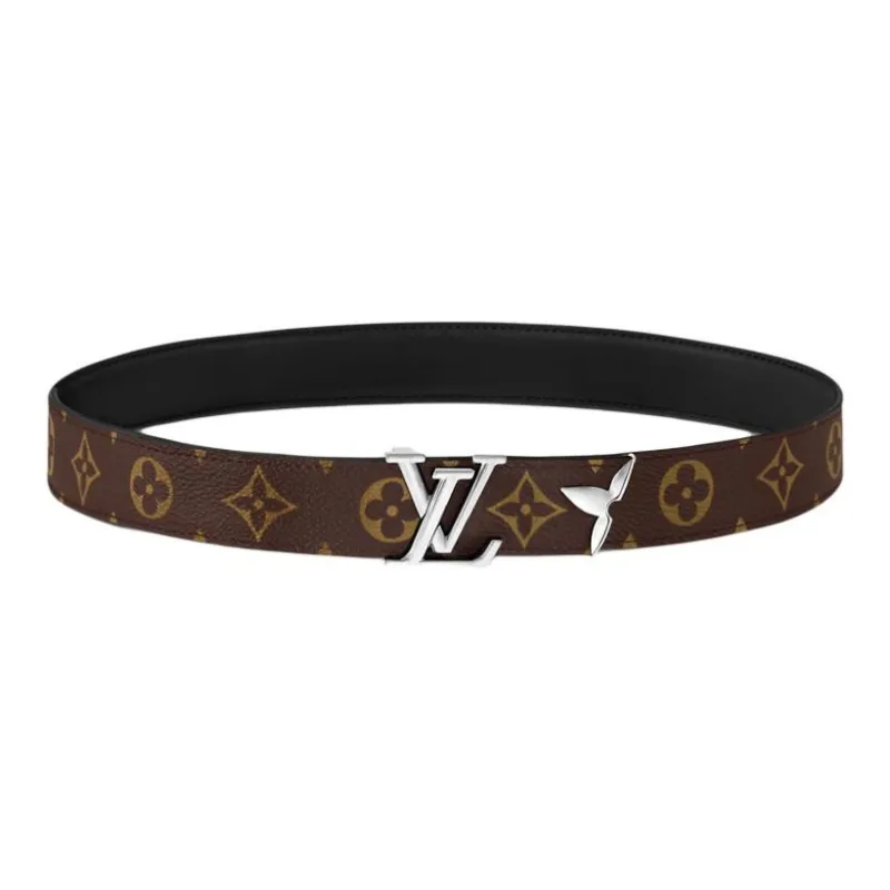 Lv Pretty Lv 30mm Reversible Belt-0