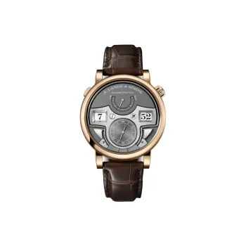 A. Lange & Söhne Men Watch