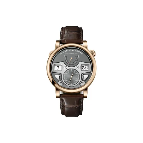 A. Lange & Söhne Men Watch