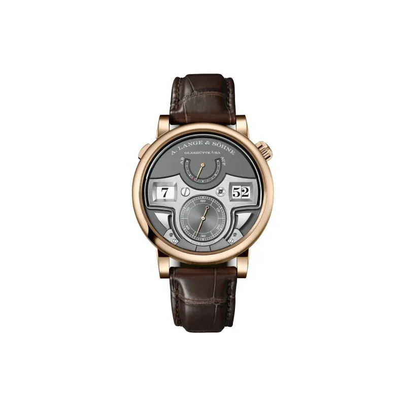 A. Lange & Söhne Men Watch-0