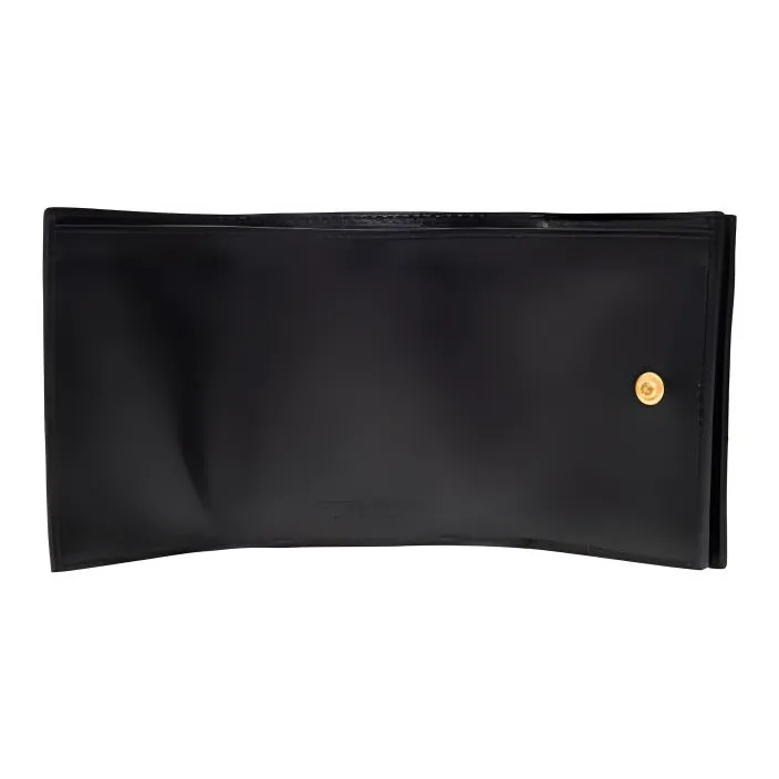 Bottega Veneta Intrecciato Tiny Tri Fold Wallet-3