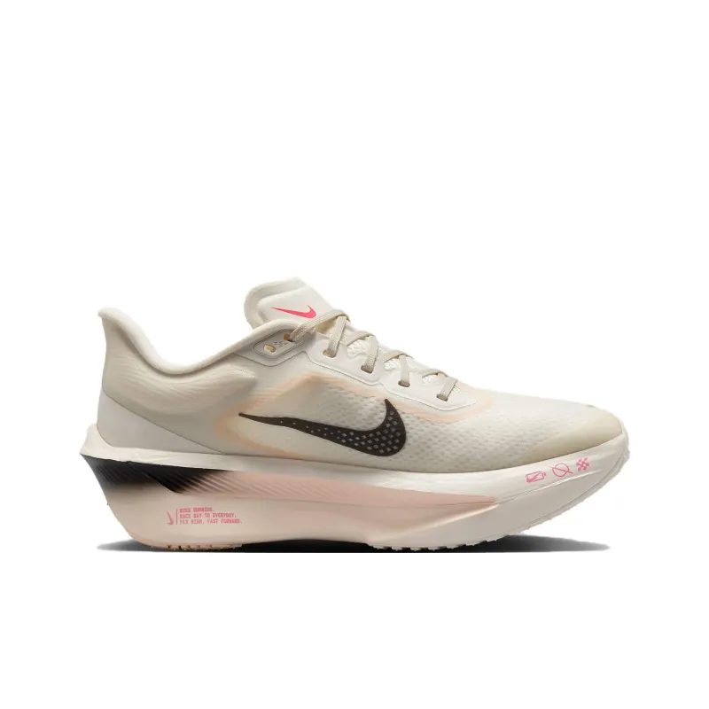 Nike Zoom Fly 6 Pale Ivory Crimson Tint Women's-1