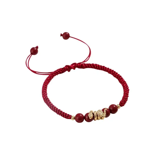Jinghua Record Bodhi Root 5.20 Ring Unisex