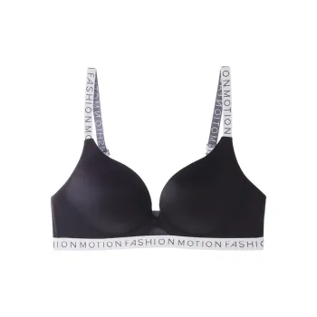 Strawberry Buttercream Bra Women's