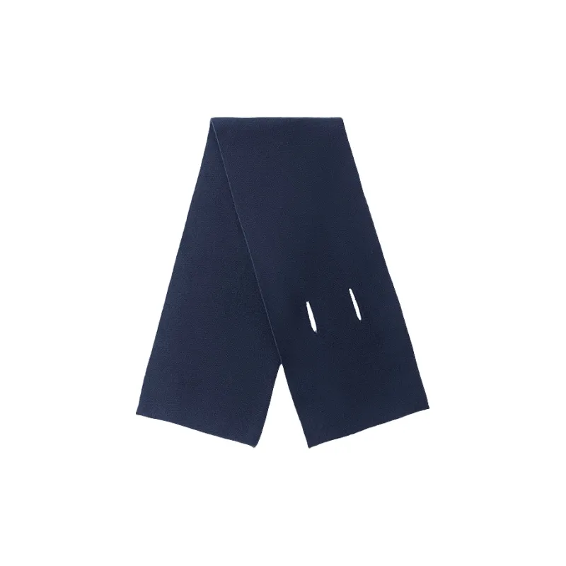 Yamaichi Maru Knit Scarves Unisex-5