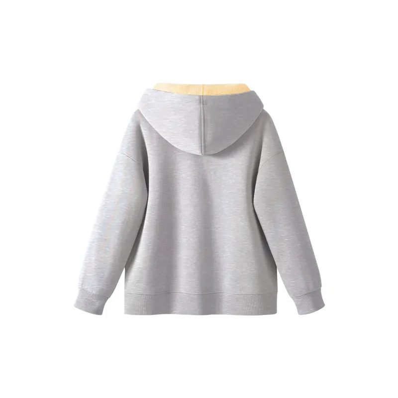 MINISO Sweatshirts Unisex-5
