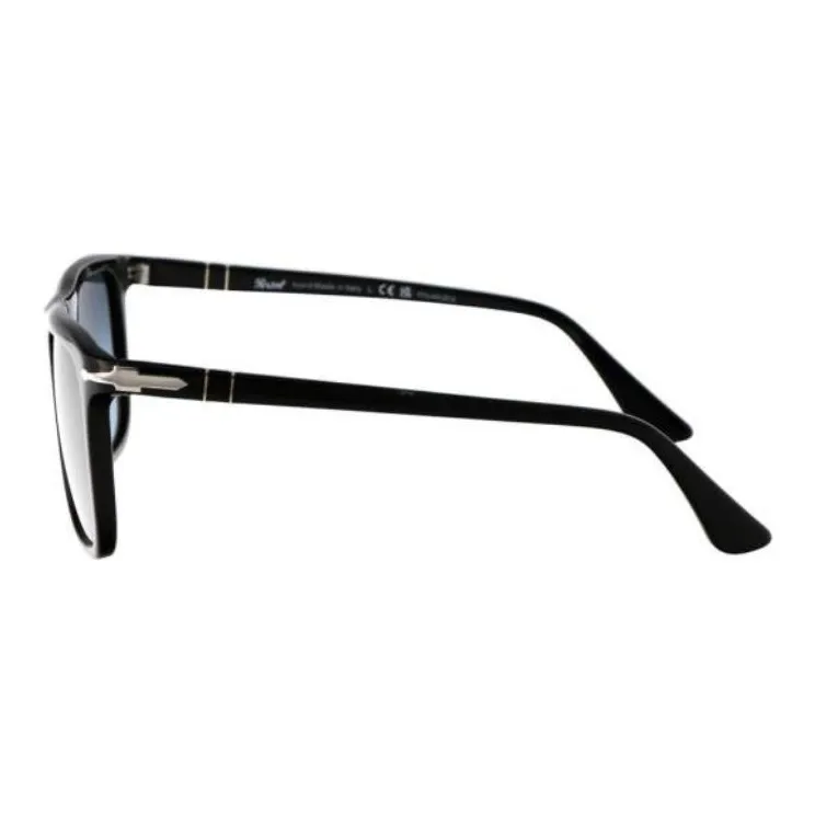 PERSOL Pilot Frame Sunglasses-2