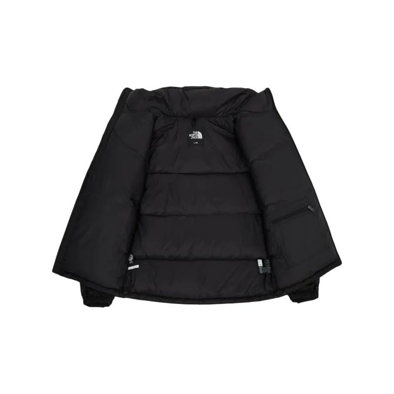 THE NORTH FACE 1996 Collection Down Jacket Men's Black-2