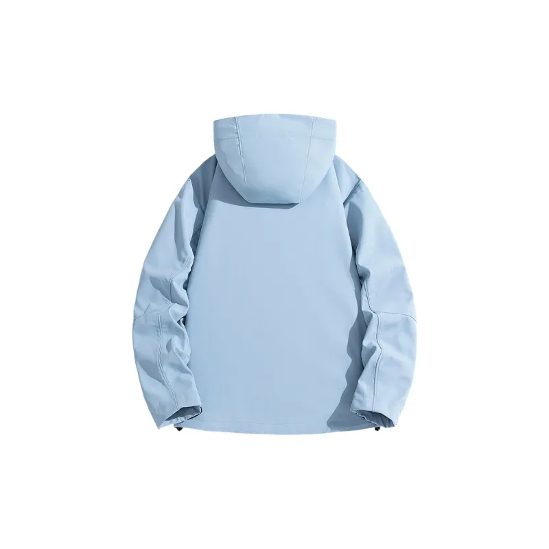 Jeep Jackets Unisex-7