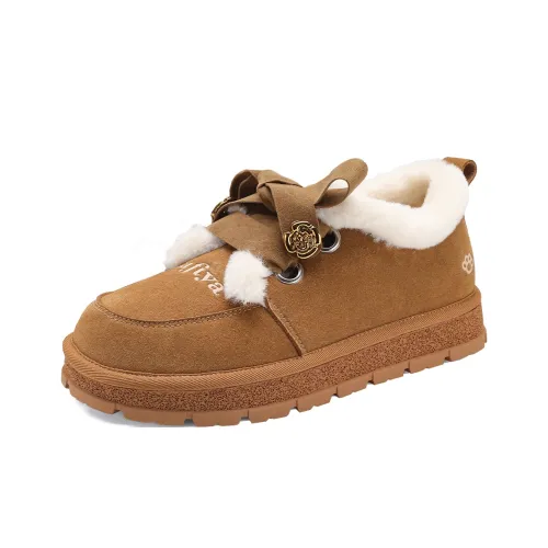 Safiya Casual Single Shoes Women's