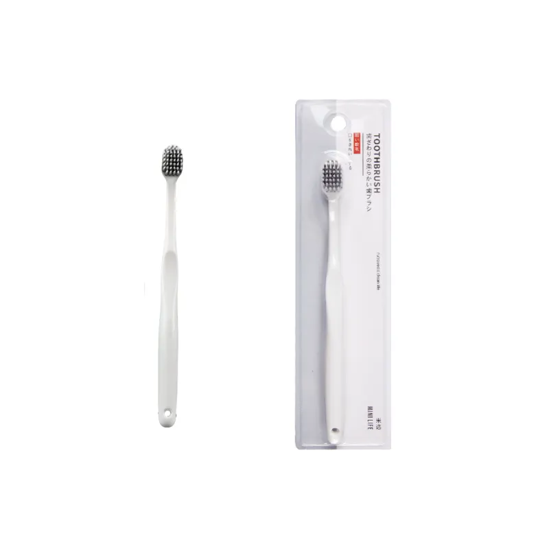 CHENYISHENG Toothbrushes Unisex-1