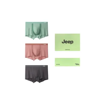 Jeep Men Underpants