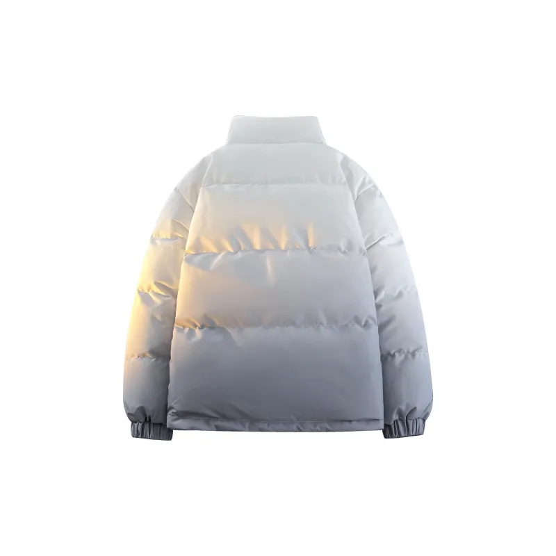 Feiyue Puffer Jackets Unisex-20