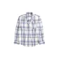 Blue Plaid