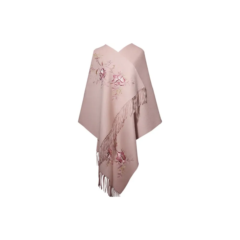 MERRIDARNO Shawls Women's-2
