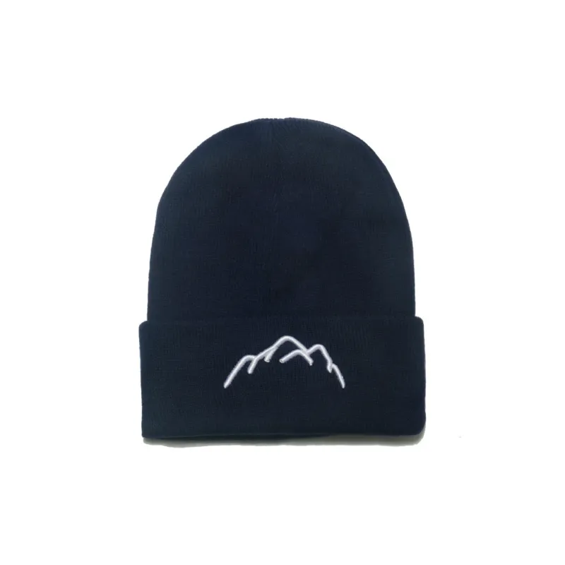 RX UVCUT Polyester Beanies Unisex-4