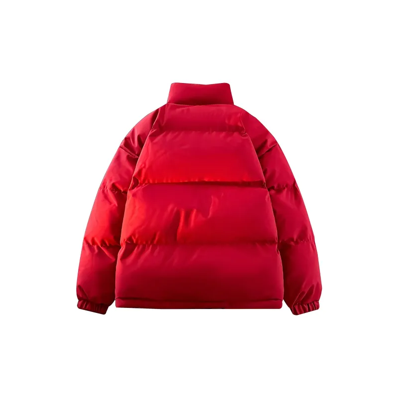 ACHS AWAKE Puffer Jacket Unisex-16