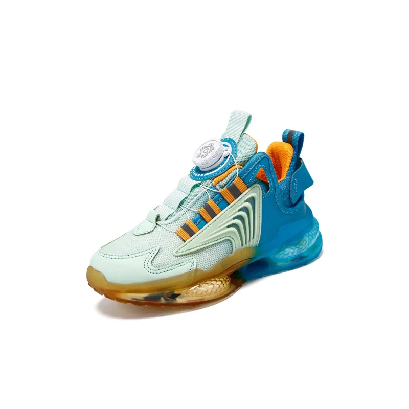 ROBINHOOD Breathable Kids Lifestyle Shoes Kids'-6